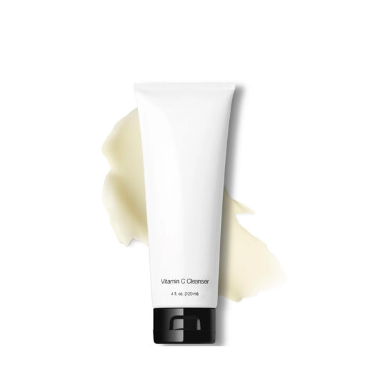 Dawn til Dusk Vitamin C Cleanser