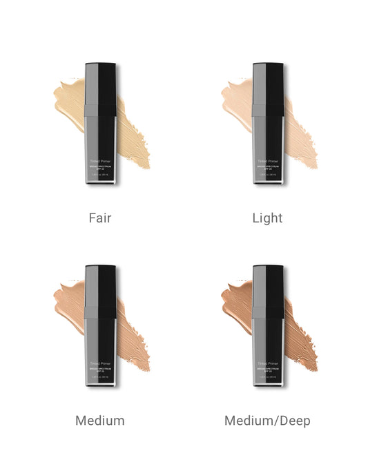 Dawn til Dusk SPF Tinted Moisturizer