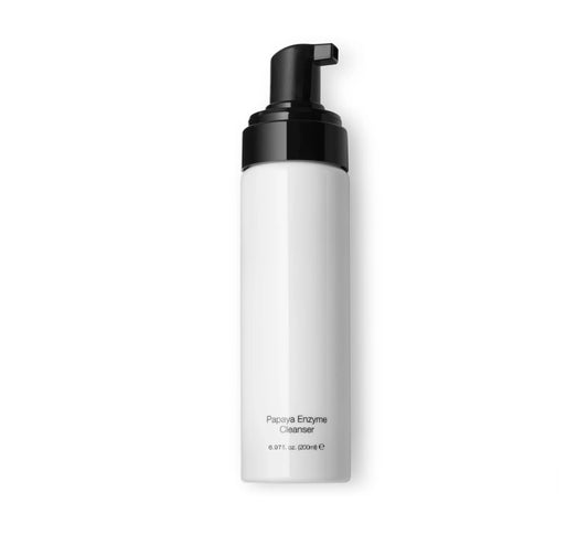 Dawn til Dusk Papaya Enzyme Cleanser