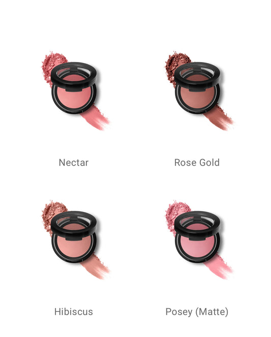 Dawn til Dusk Baked Blush