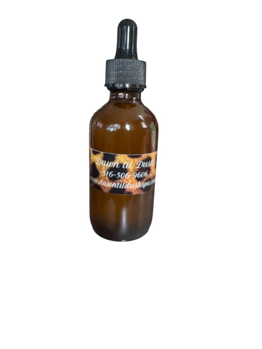 Dawn til Dusk Face Serum